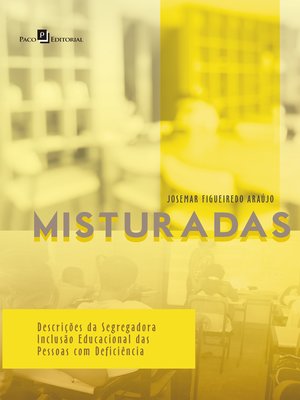 cover image of Misturadas